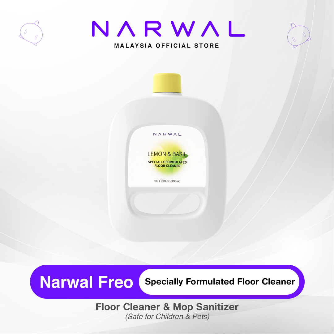 Narwal Freo & Freo X Ultra Specially Formulated Floor Cleaner Narwal