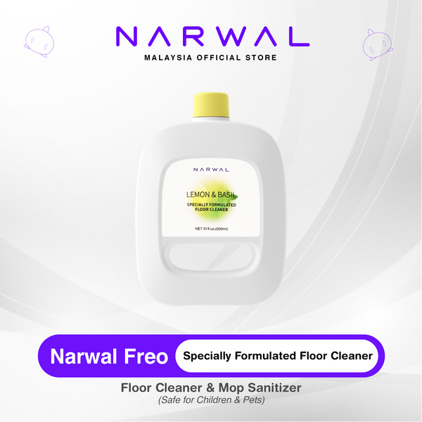 Narwal Freo & Freo X Ultra Specially Formulated Floor Cleaner