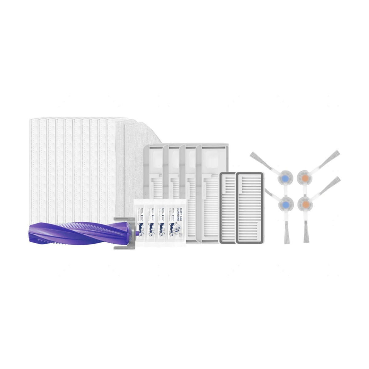 Narwal Freo X Plus Accessories Pack