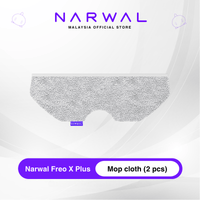 Narwal Freo X Plus Mop Cloth