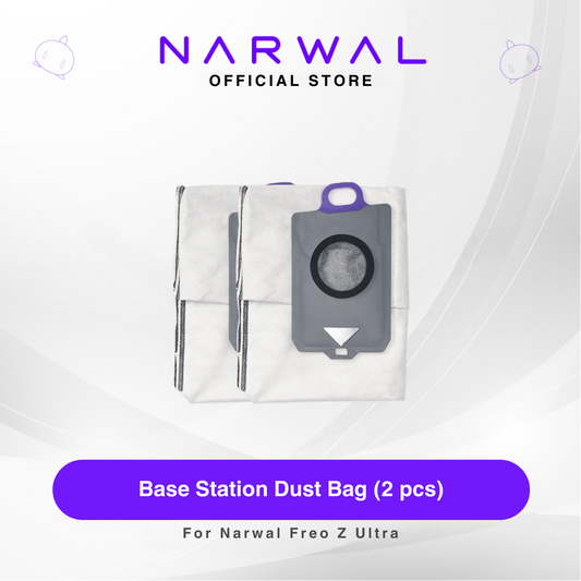 Narwal Freo Z Ultra Base Station Dust Bag