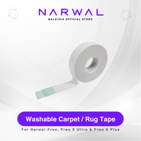 Narwal Freo/Freo X Ultra/Freo X Plus Washable Carpet Tape