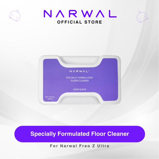 Narwal Freo Z Ultra Floor Detergent