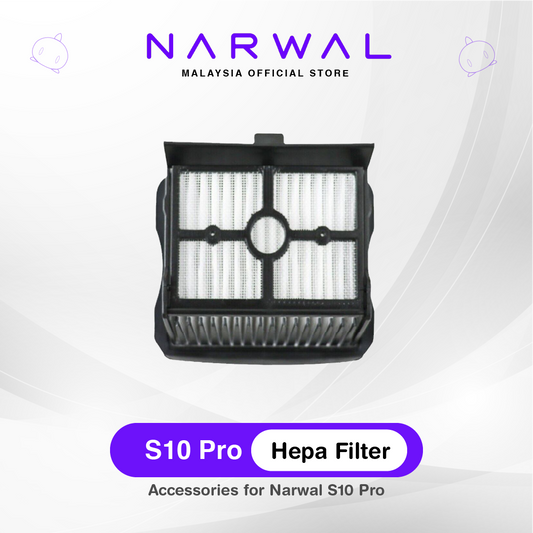 Narwal S10 Pro (S1) Filter