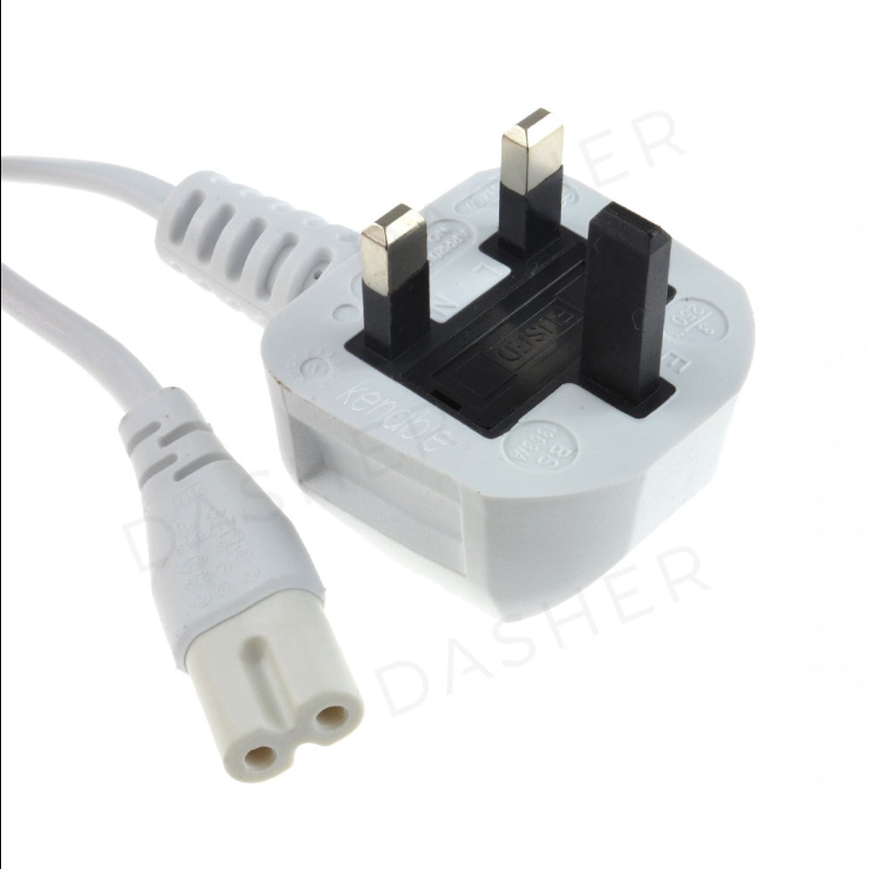 UK-C7 Power Cable