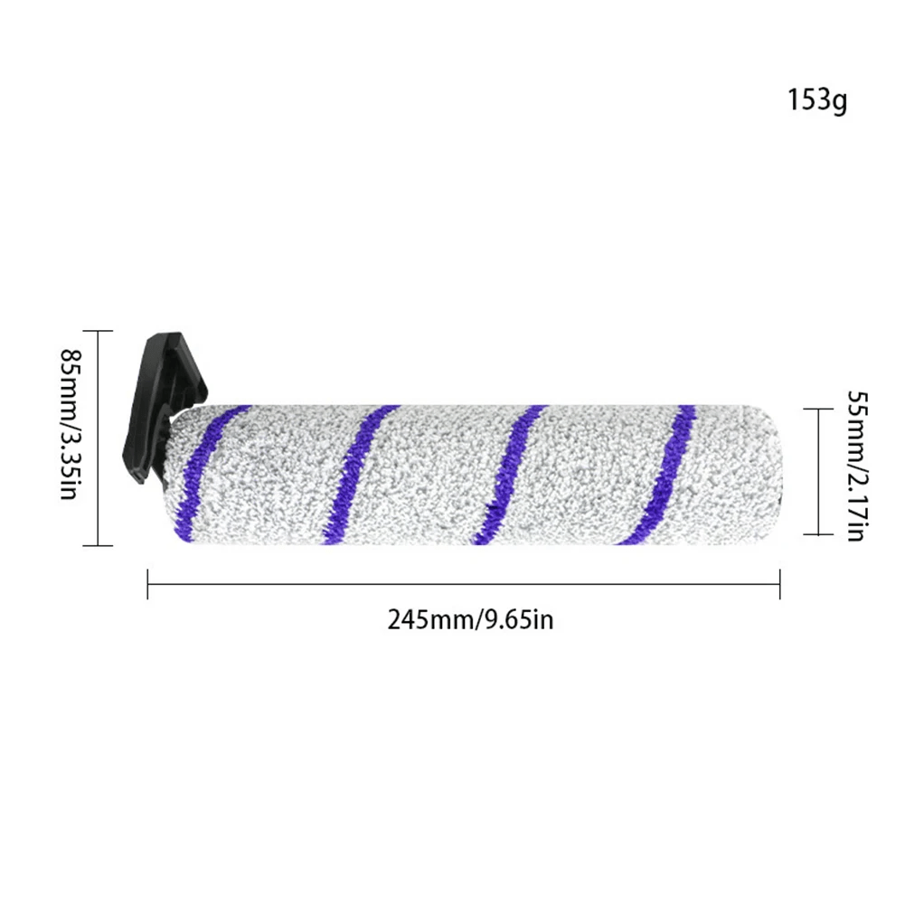 Narwal S10 Pro (S1) Roller Brush