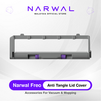 Narwal Freo Anti-Tangle Roller Brush Lid Bottom Cover